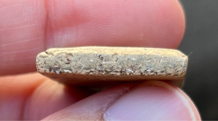 พระสมเด็จเกศไชโย รูปที่ 4