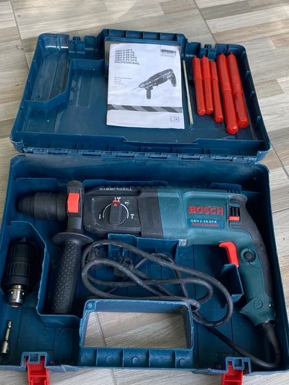 สว่าน รูปที่ 5