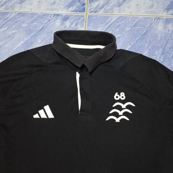 เสื้อบอลมือสอง Yokohama F. Marinos รูปที่ 4