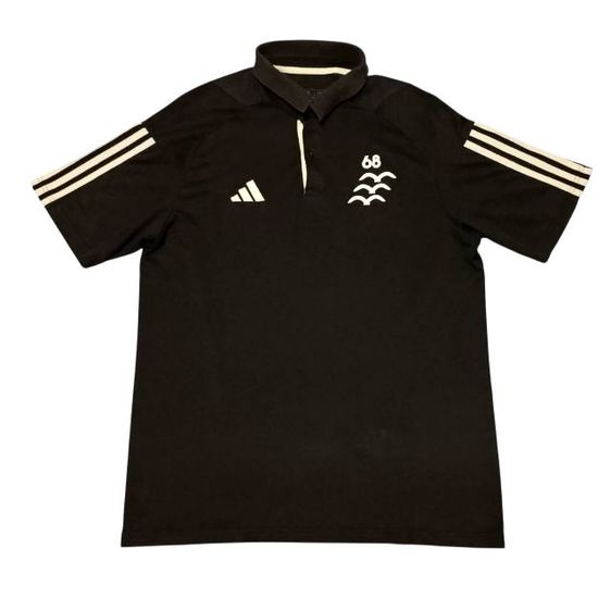 เสื้อบอลมือสอง Yokohama F. Marinos