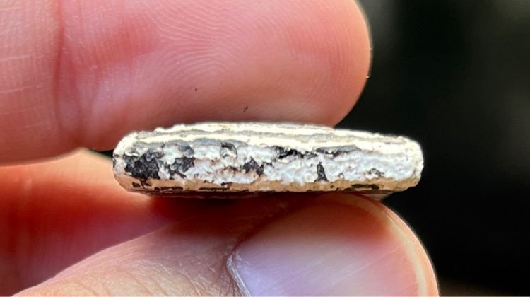 พระสมเด็จ รูปที่ 4