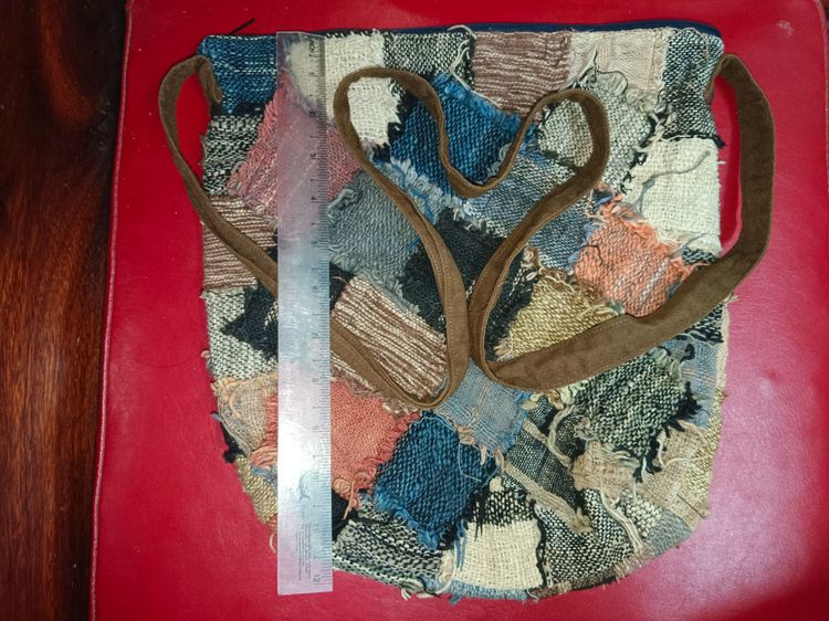 กระเป๋าสะพาย รูปที่ 4