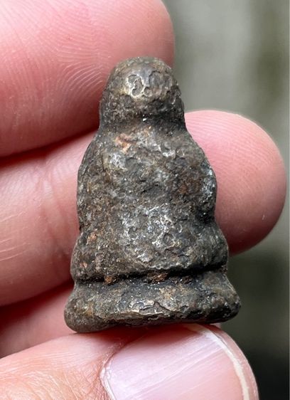 หลวงพ่อเงิน รูปที่ 2