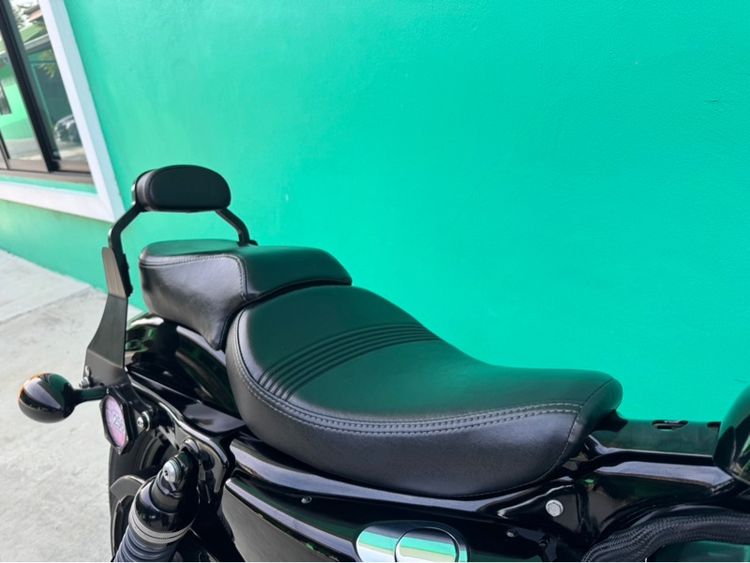 HARLEY DAVIDSON FORTY-EIGHT ปี2021 สีดำ  รูปที่ 5