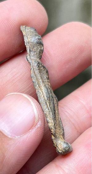 พระกรุเนื้อชิน รูปที่ 3