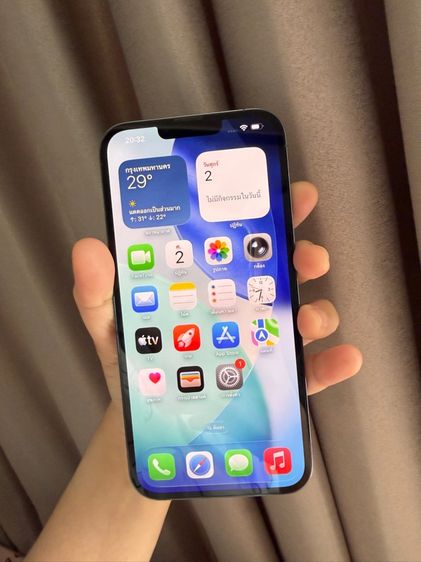 iPhone 13 promax รูปที่ 7