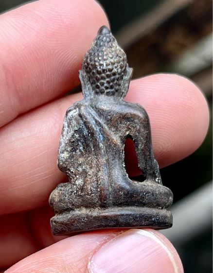 พระเชียงแสน รูปที่ 2