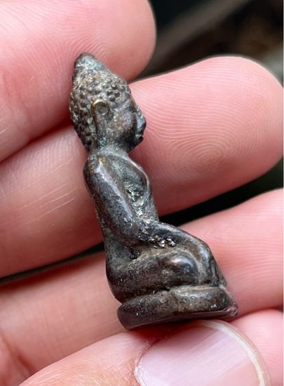 พระเชียงแสน รูปที่ 3