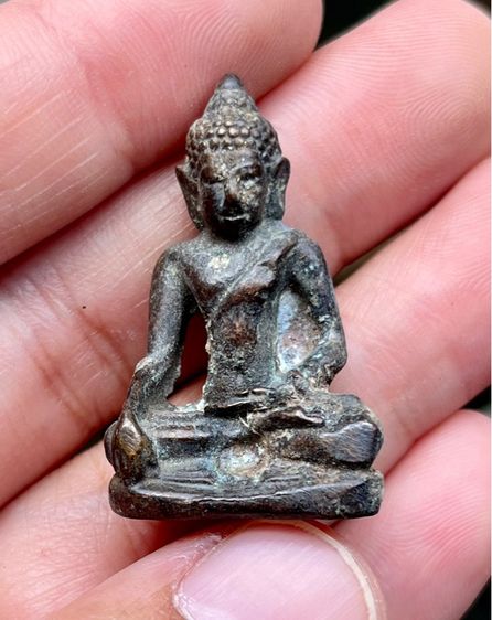 พระเชียงแสน