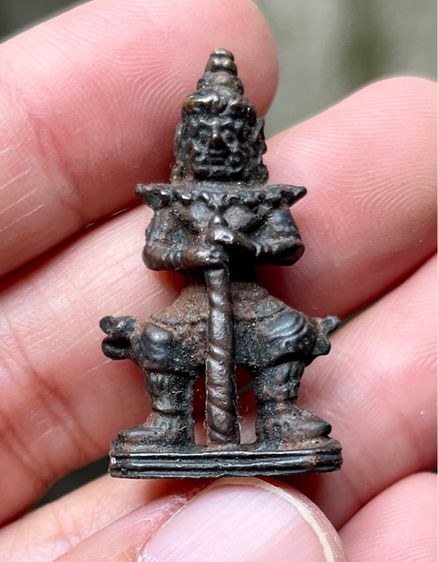 ท้าวเวสวัดสุทัศ