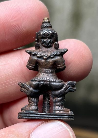 ท้าวเวสวัดสุทัศ รูปที่ 2