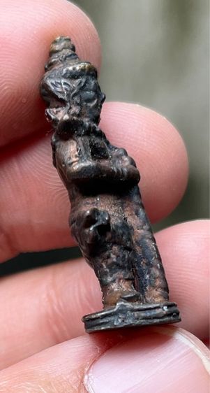 ท้าวเวสวัดสุทัศ รูปที่ 5