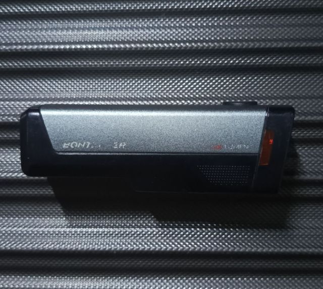 ไฟฉายติดหน้าจักรยาน Bontrager ION ELITE R มือสอง  รูปที่ 2