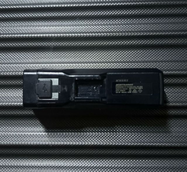 ไฟฉายติดหน้าจักรยาน Bontrager ION ELITE R มือสอง  รูปที่ 5