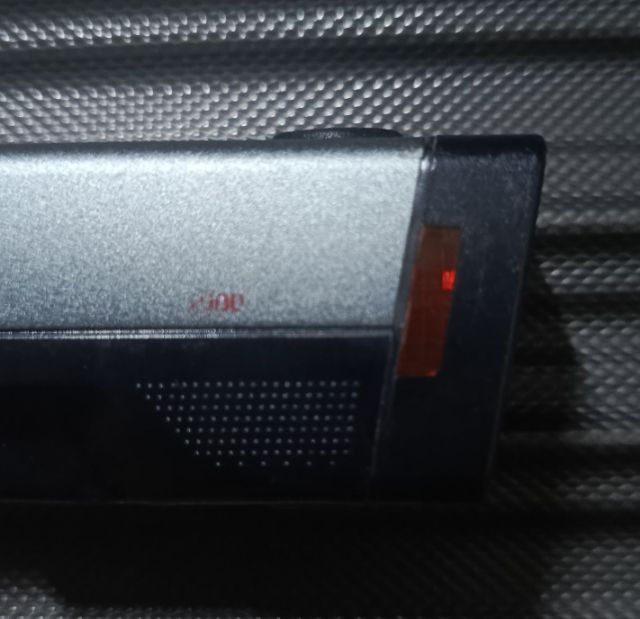 ไฟฉายติดหน้าจักรยาน Bontrager ION ELITE R มือสอง  รูปที่ 3