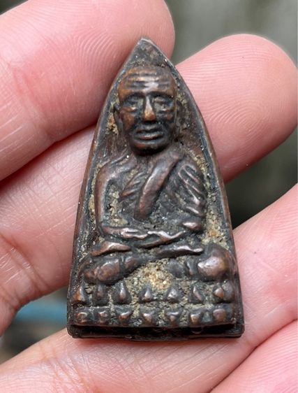 หลวงปู่ทวด