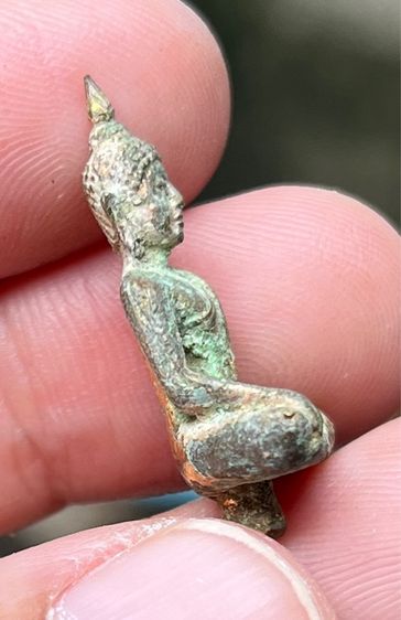 พระยอดธง รูปที่ 5