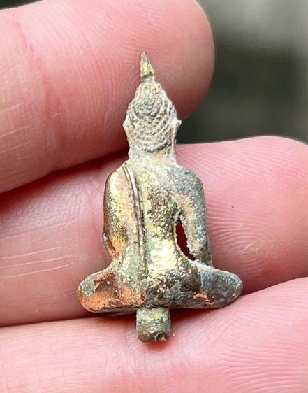 พระยอดธง รูปที่ 2