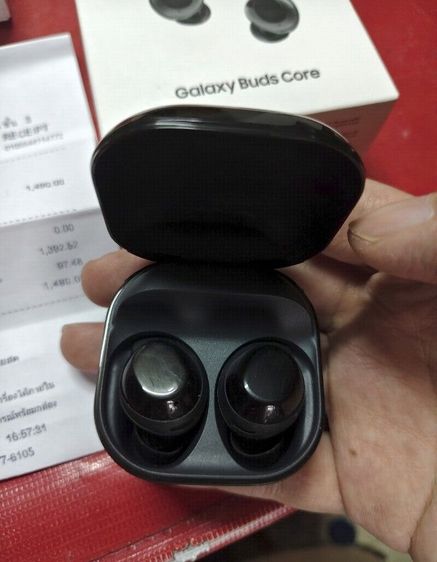 หูฟังsamsung buds core ซื้อมา2 วัน
 รูปที่ 2