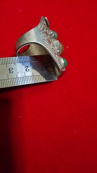 แหวนวินเทจทรงพลัง รูปที่ 6