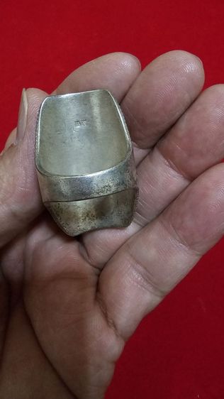 แหวนวินเทจทรงพลัง รูปที่ 5