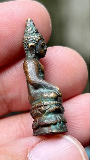 พระไพรรีพินาศ รูปที่ 5