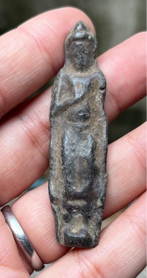 พระกรุเนื้อชินเก่าๆ