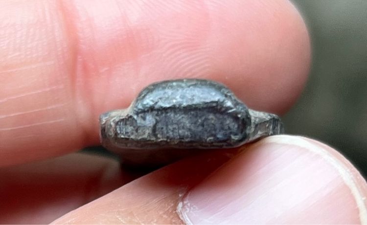 พระกรุเนื้อชินเก่าๆ รูปที่ 4