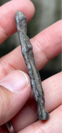 พระกรุเนื้อชินเก่าๆ รูปที่ 3