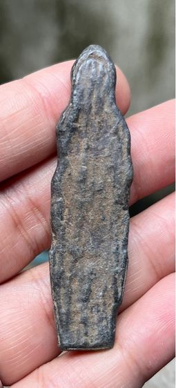 พระกรุเนื้อชินเก่าๆ รูปที่ 2