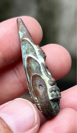 พระกริ่งหลวงพ่อคูณ รูปที่ 3