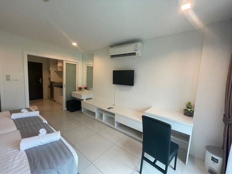 ตกแต่งครบ ไม่อนุญาต The Pixel Cape Panwa Condo (เดอะ พิกเซล แหลมพันวา) รูปที่ 4