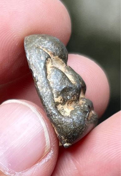 พระปิดตาตะกั่วเก่า รูปที่ 3