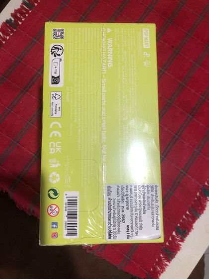 กล่องสุ่ม pop mart รูปที่ 2