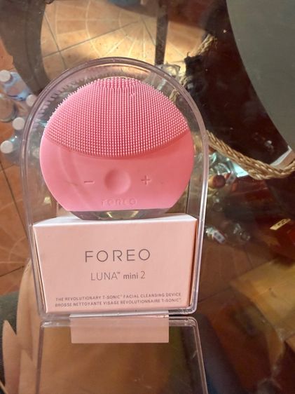 ทีล้างหน้า