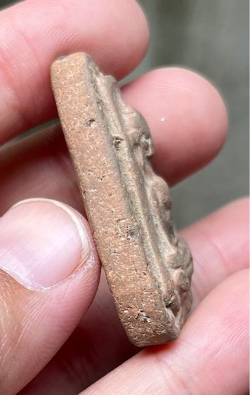 พระกรุเนื้อดินเก่าๆ รูปที่ 5