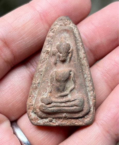 พระกรุเนื้อดินเก่าๆ