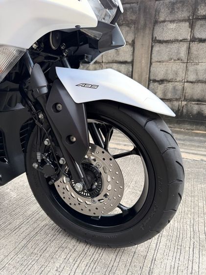 ขาย YAMAHA AEROX 155cc จดทะเบียนปี2019 ABS กุณแจรีโมท สภาพสวยเดิมๆ รถมือเดียว รูปที่ 7