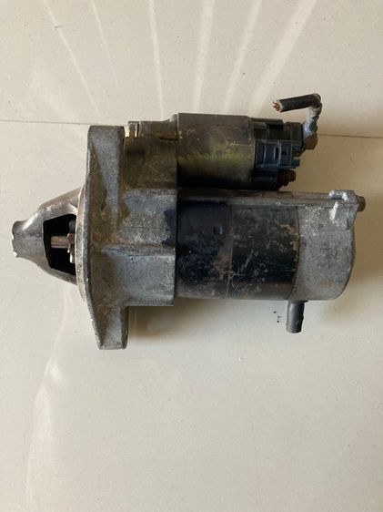 ไดสตาร์ท​ vios​ รูปที่ 2