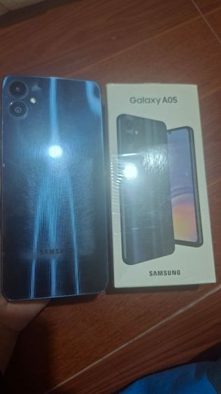 Samsung A05 รูปที่ 4