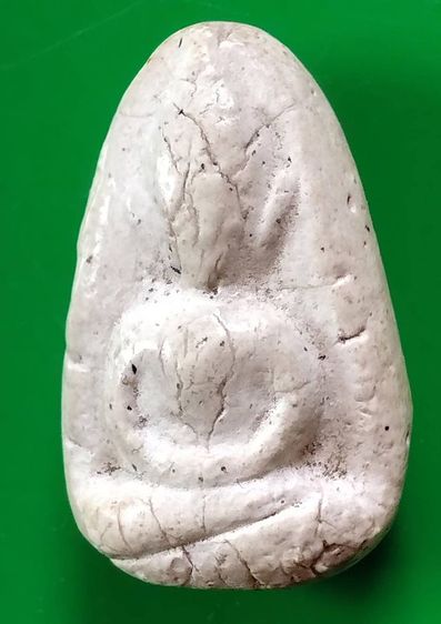 พระกรุวัดพลับ บางขุนพรหรม วัดระฆัง รูปที่ 7