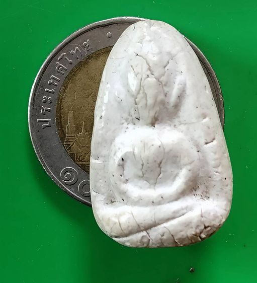 พระกรุวัดพลับ บางขุนพรหรม วัดระฆัง รูปที่ 8