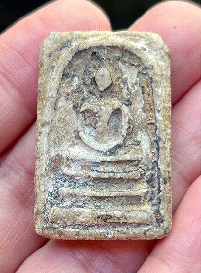 พระสมเด็จเก่าๆ