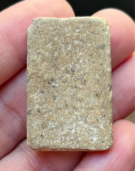 พระสมเด็จเก่าๆ รูปที่ 2