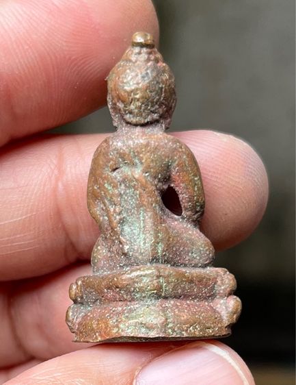 พระกริ่ง รูปที่ 2