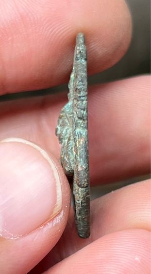 เหรียญพระราหู รูปที่ 4