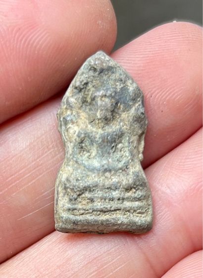 พระนาคปรกกรุเก่า