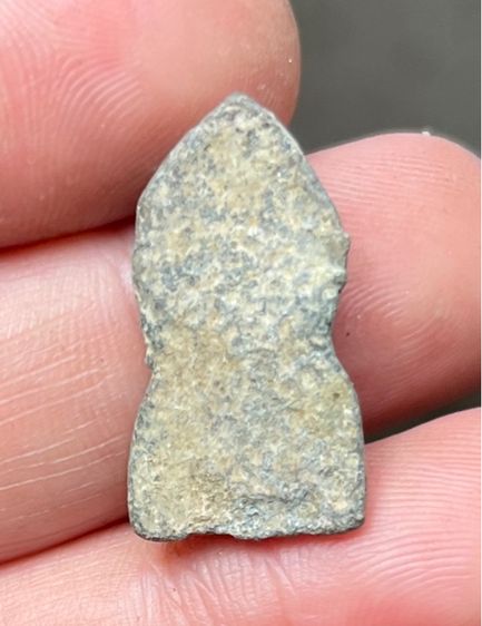 พระนาคปรกกรุเก่า รูปที่ 2