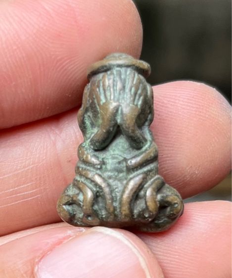 พระปิดตา