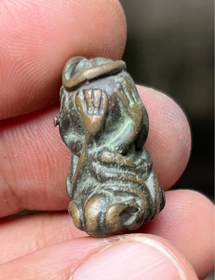 พระปิดตา รูปที่ 3